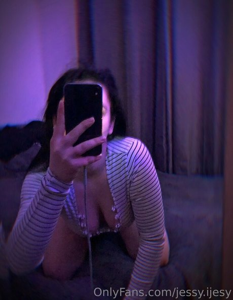jessy ijesy OnlyFans geleakt.