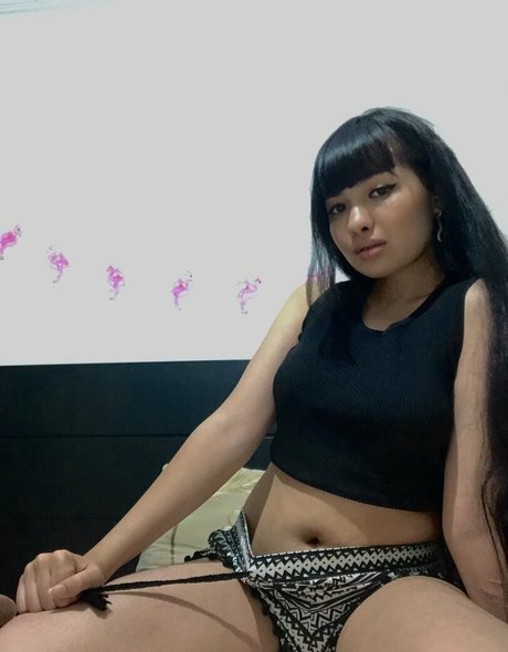 naomieve OnlyFans Nacktfotos