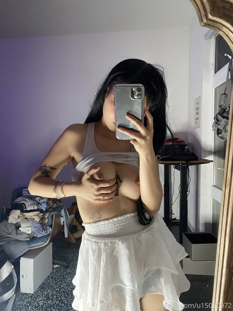 Iloveducks Nacktbilder von OnlyFans