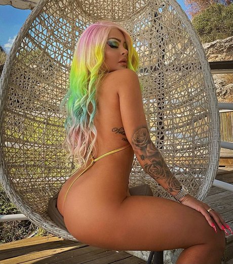 Katja Krasavice OnlyFans Gratis