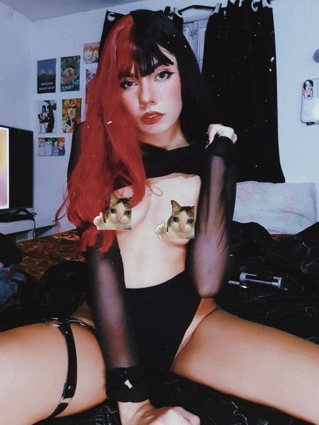 Kurohimexx OnlyFans-Komplettinhalte