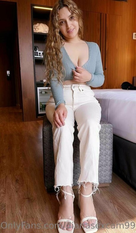 Dianacarey Kostenlose OnlyFans-Inhalte