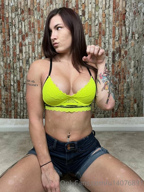 Fitgirl OnlyFans Sex geleakt