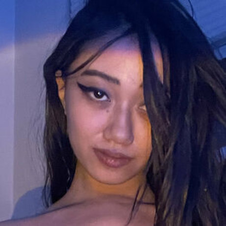 Monahazey Nacktbilder von OnlyFans geleakt