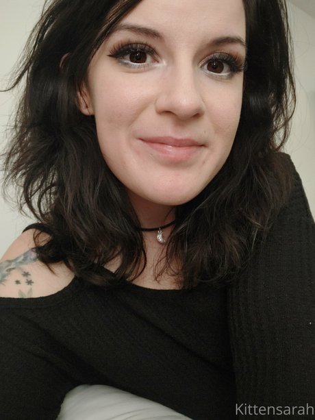 kitten sarah Nacktbilder OnlyFans geleakt