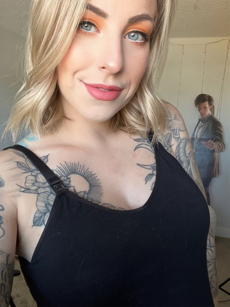 Abbey Rhode OnlyFans Leak