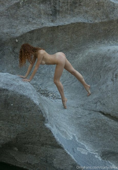 Curly Phoenix Neue OnlyFans Leaks