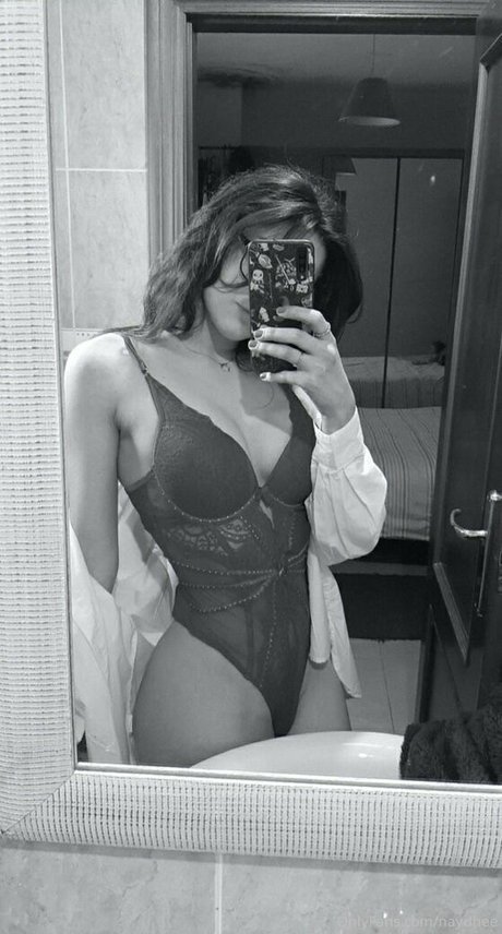 Naydhee OnlyFans Nacktbilder geleakt