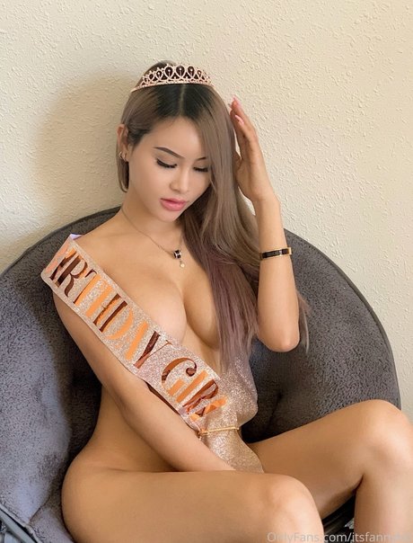 omgitsfanny OnlyFans Porno