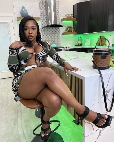 Snowblack OnlyFans Leak