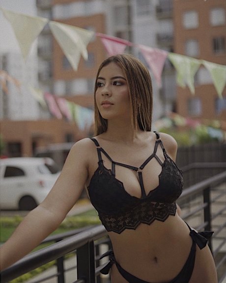 Valentina Quintero OnlyFans Sextape