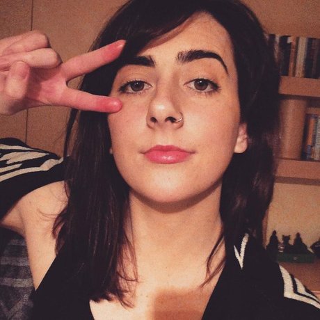 lilchaoticneutral Nacktbilder von OnlyFans