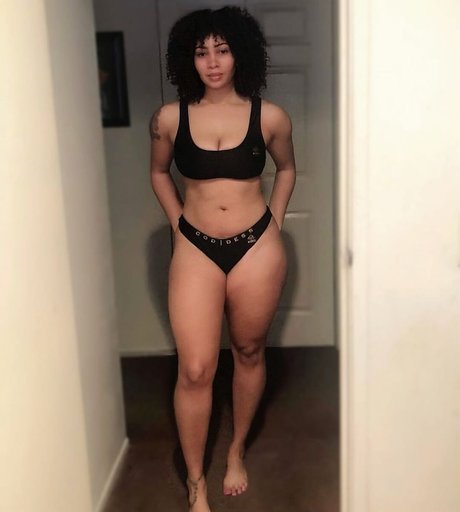 God Beth OnlyFans Leaks Sex