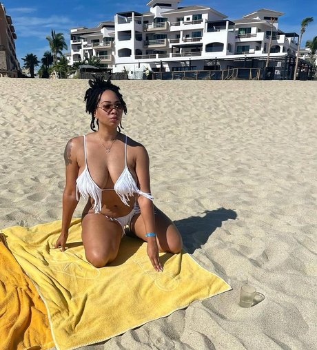 God Beth OnlyFans Leaks Nacktbilder