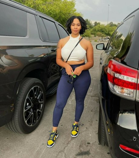 God Beth OnlyFans Nacktbilder geleakt