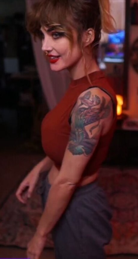 Nagisake Füße OnlyFans