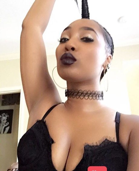 mikashay OnlyFans Leak