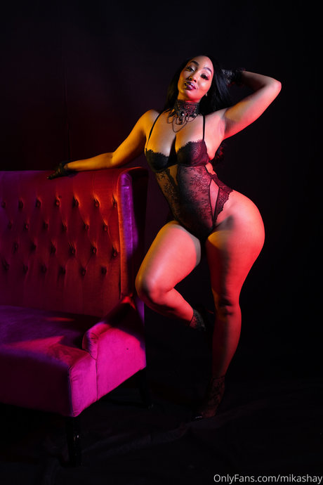 mikashay NurlyFans-Pornos