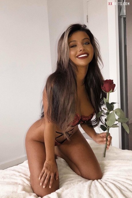 Chloe Elizabeth Leaked OnlyFans Fotos