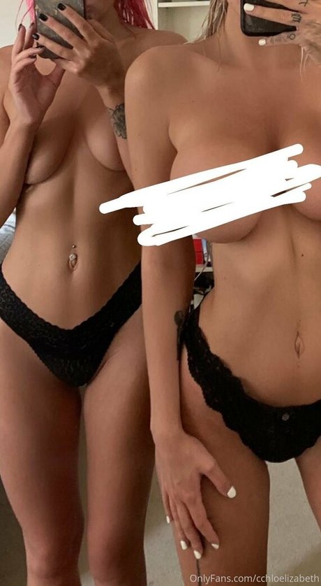 Chloe Elizabeth OnlyFans-Seite