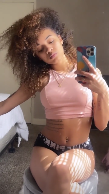 Kelis Gabriela OnlyFans Sex Leak