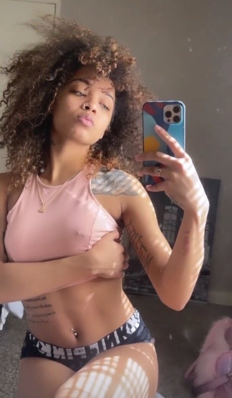 Kelis Gabriela Kostenlose OnlyFans-Inhalte