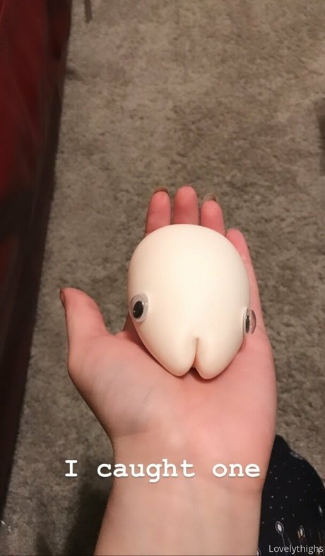 lovelythighs Leaks von Nacktbildern auf OnlyFans