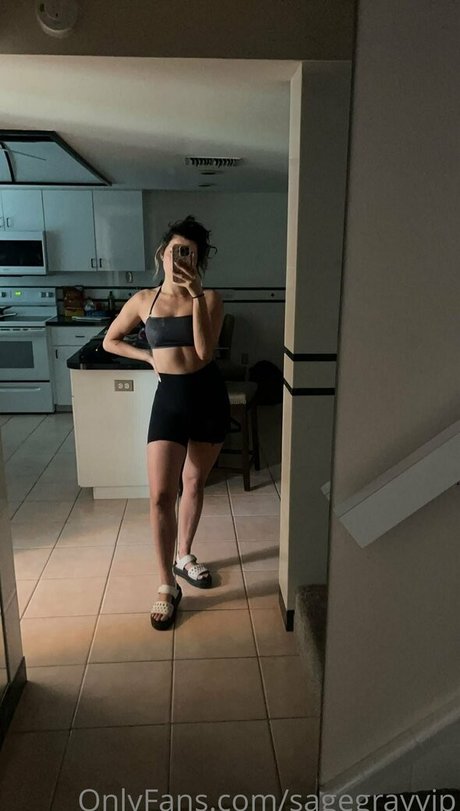 SageGray OnlyFans Nackt Leak