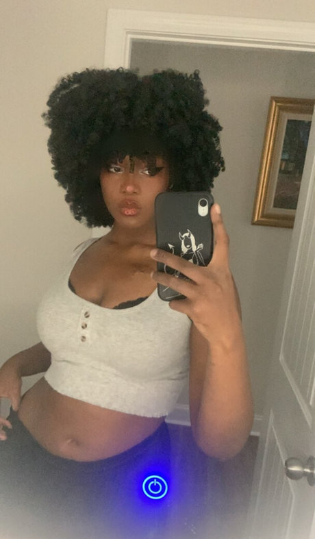 Crescent Fairy OnlyFans Nacktbilder geleakt