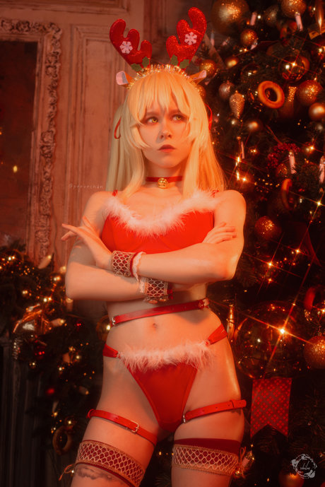 Peeve Chan Nacktbilder-Leaks von OnlyFans