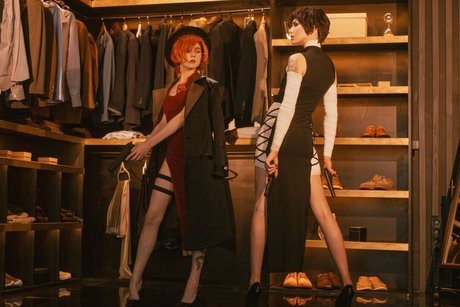 Peeve Chan OnlyFans Leaks