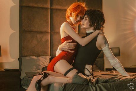 Peeve Chan Nacktbilder OnlyFans geleakt