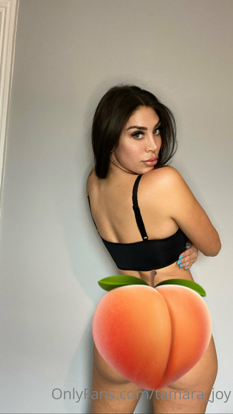 Tamara Joy Strip OnlyFans