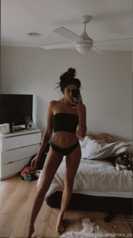 Tamara Joy Nacktbilder von OnlyFans