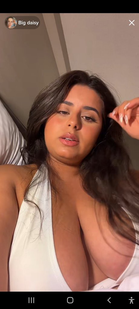Bigdaisy100 Nacktbilder von OnlyFans geleakt