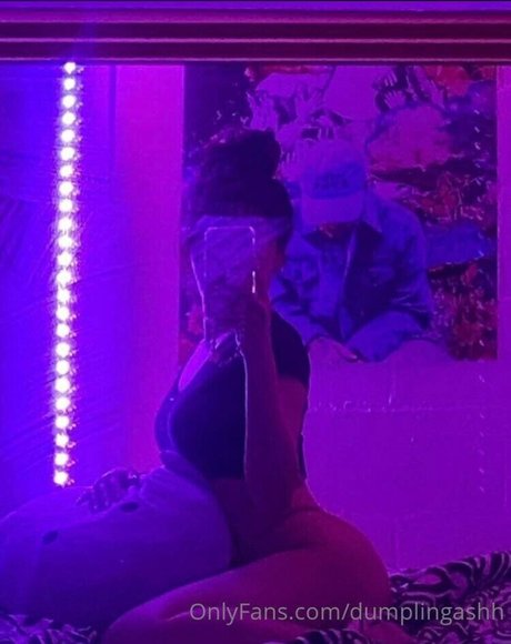 ashjahng OnlyFans Leaks Nacktbilder