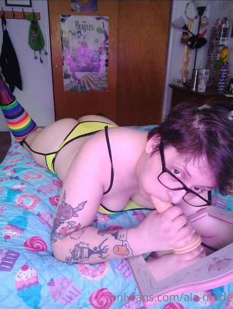 AlaMode666 Kostenlose OnlyFans-Inhalte