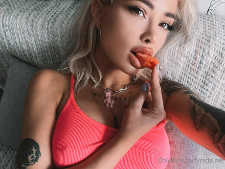 kitana a Nacktbilder OnlyFans Geleakt