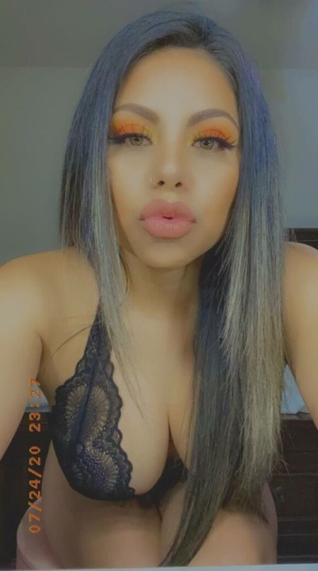 Yanxe ann OnlyFans Nackt Leaks