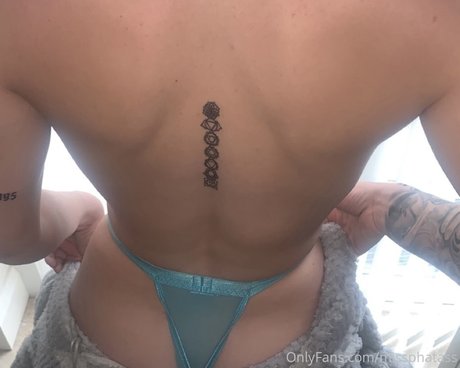 Missphatass OnlyFans Nackt Leak