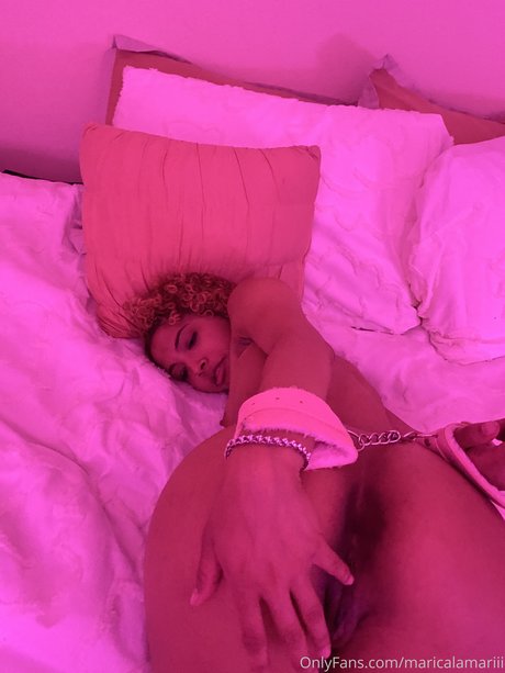 Marisa_ OnlyFans Bilder geleakt