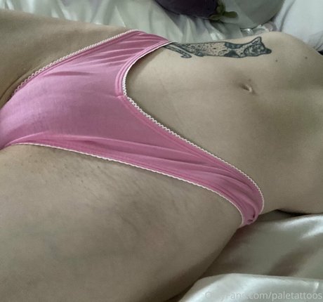 Pale Tattoos OnlyFans nackt