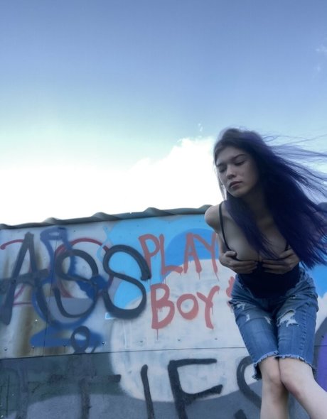 Pale Tattoos OnlyFans Pornografie