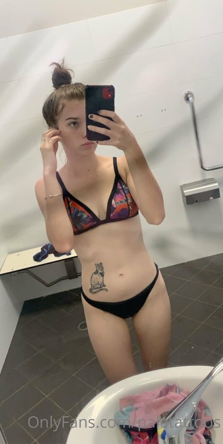 Pale Tattoos Nackt geleakt OnlyFans