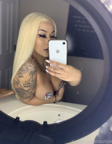 snowthadon Nacktbilder von OnlyFans