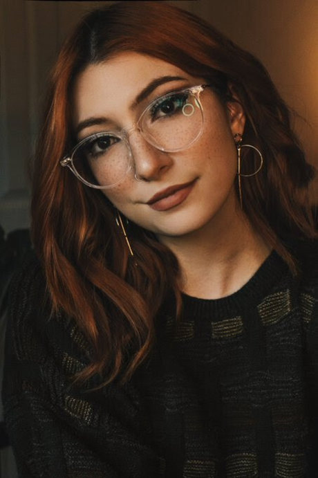 Spookyfoxx OnlyFans Star