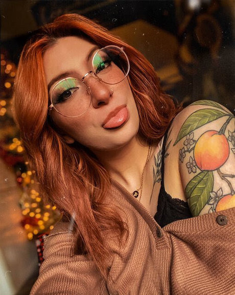 Spookyfoxx Heiße OnlyFans Inhalte