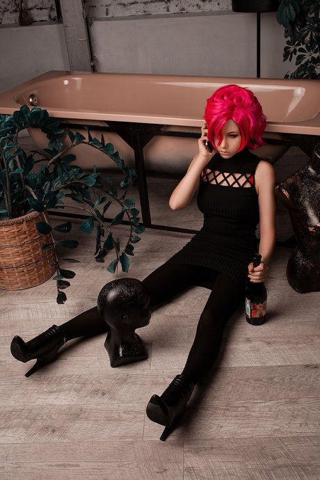 Dima Batalov Nacktpornos auf OnlyFans