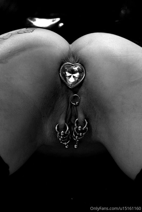 Sophie Elodie Nacktbilder-Leaks von OnlyFans