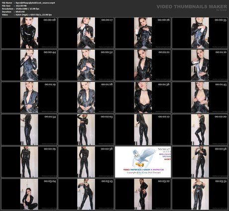 Sophie Elodie Leaked OnlyFans Sex